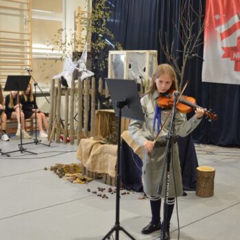 Akademia z okazji Święta Niepodległości