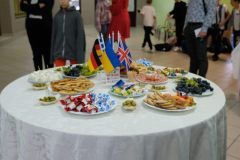 EUROPEJSKI DZIEŃ JĘZYKÓW