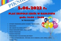 PIKNIK RODZINNY