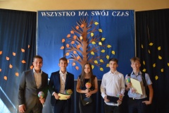 zakonczenie zajec