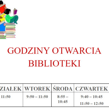BIBLIOTEKA