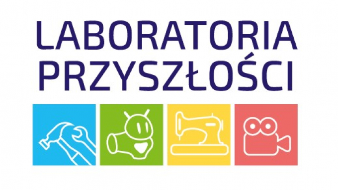LABORATORIA PRZYSZŁOŚCI