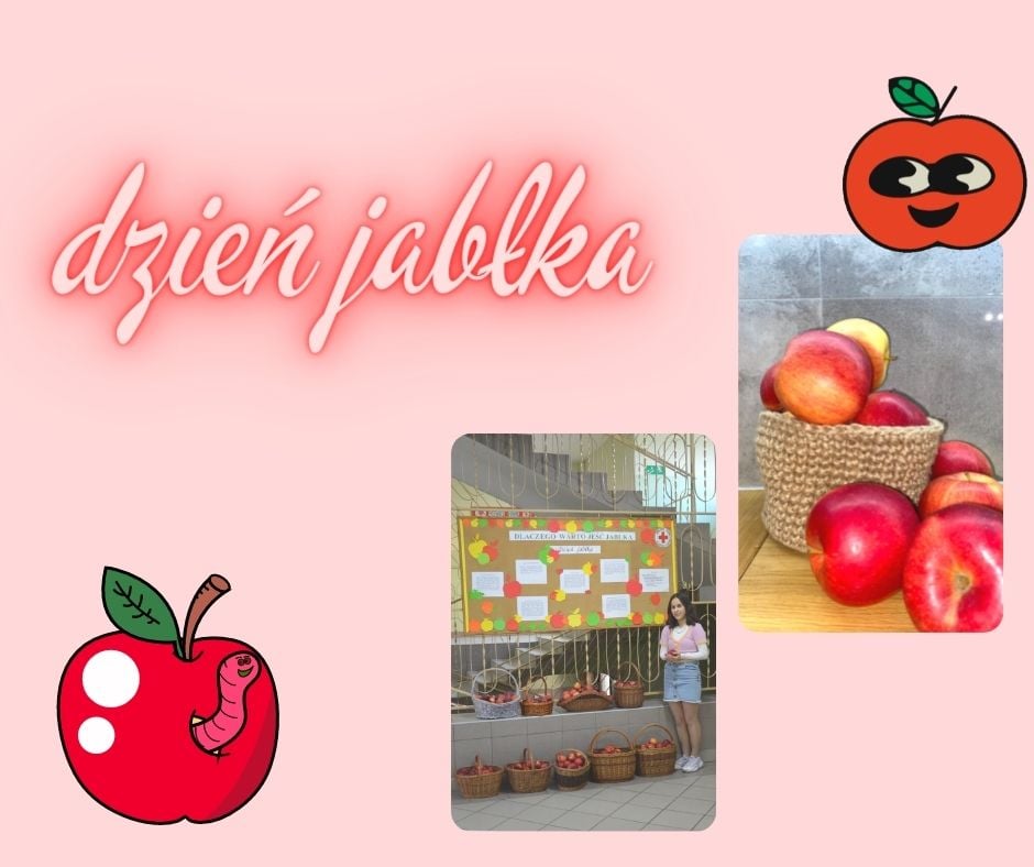 Dzień jabłka