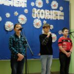 Międzynarodowy Dzień Kobiet