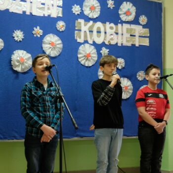 Międzynarodowy Dzień Kobiet