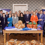 Wspieranie aktywności sportowej wśród dzieci i młodzieży naszej szkoły.