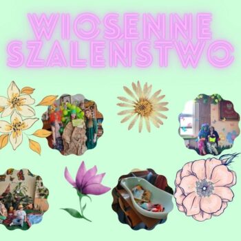 Pierwszy dzień wiosny