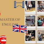 Konkurs „Master of English”