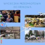 Wycieczka szkolna