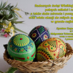 WESOŁYCH ŚWIĄT