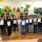 Mistrza Matematyki klas III