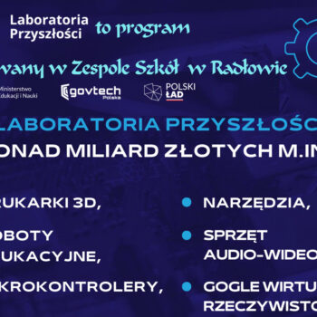 Laboratorium Przyszłości