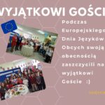 Europejski Dzień Języków