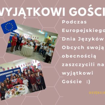 Europejski Dzień Języków