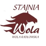 Wycieczka do stadniny koni „Stajnia WOLA ” w Woli Radłowskiej