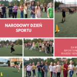 Narodowy Dzień Sportu