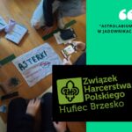 „Asteolabium”  w Jadownikach