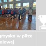 Igrzyska Dzieci i Igrzyska Młodzieży Szkolnej