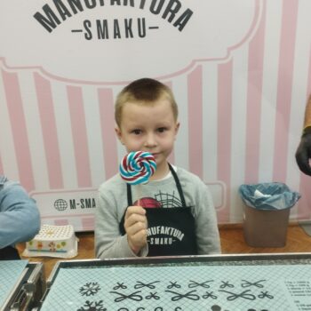 Manufaktury Smaku