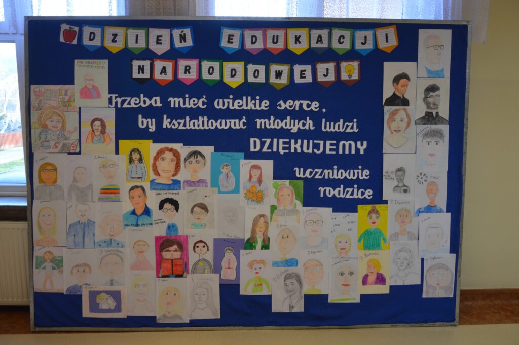 Dnia Edukacji Narodowej