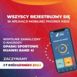 Konkurs aplikacji mobilnej