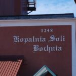 Wycieczka do Kopalni Soli w Bochni