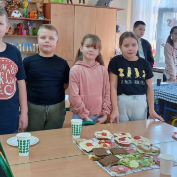 DZIEŃ ZDROWEGO ŚNIADANIA