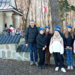 Małopolski Złaz Patriotyczno-Turystyczny Łowczówek 2022 Małopolski Złaz Patriotyczno-Turystyczny Łowczówek 2022