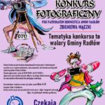 Konkurs fotograficzny – „Radłów miejsce w którym mieszkam”