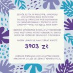 Rekordowa kwota na leczenie i rehabilitację
