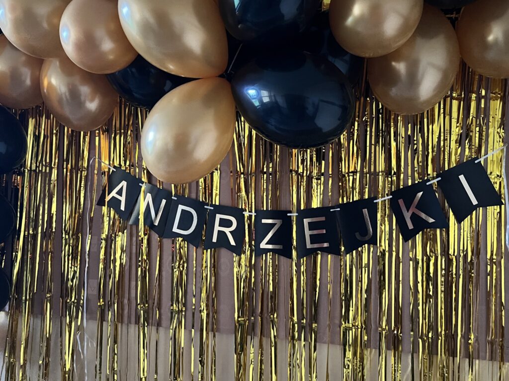 ANDRZEJKI