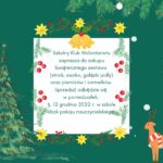 Zapraszamy do zakupu Świątecznego zestawu