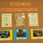 SZKOLNE KOŁO PTTK