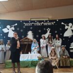 Poranek świąteczny