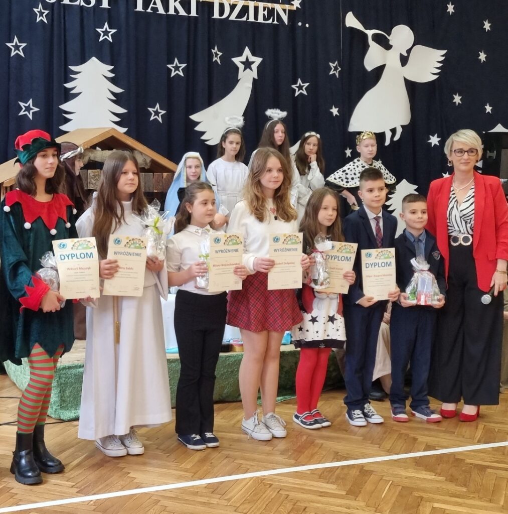 KONKURS „MOJE PRAWA” – ROZSTRZYGNIĘTY