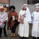 KOLĘDA MISYJNA 2023 KOLĘDA MISYJNA 2023
