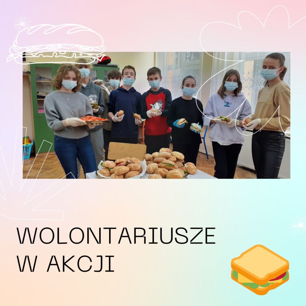 Najlepsza kanapka na zdrowie