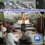 „Laboratoria Przyszłości” – styczeń sprawozdanie  #laboratoriaprzyszlosci