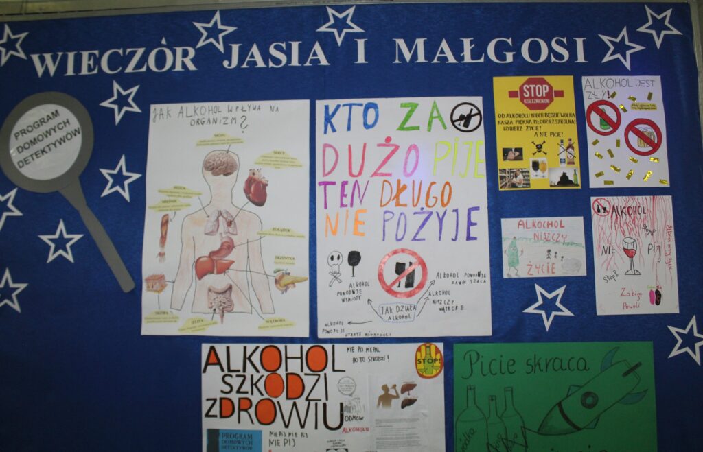 Wieczór Jasia i Małgosi