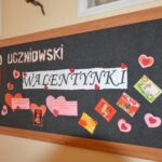 Szkolne walentynki