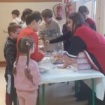 WALENTYNKOWE LIZAKI OD WOLONTARIUSZY