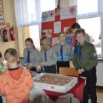W Tłusty Czwartek przez dzień cały słodkim królem – pączek mały!