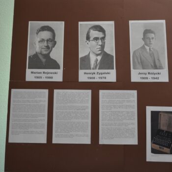 DZIEŃ NAUKI POLSKIEJ