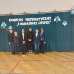 Konkurs „Łamigłówki Sówki”