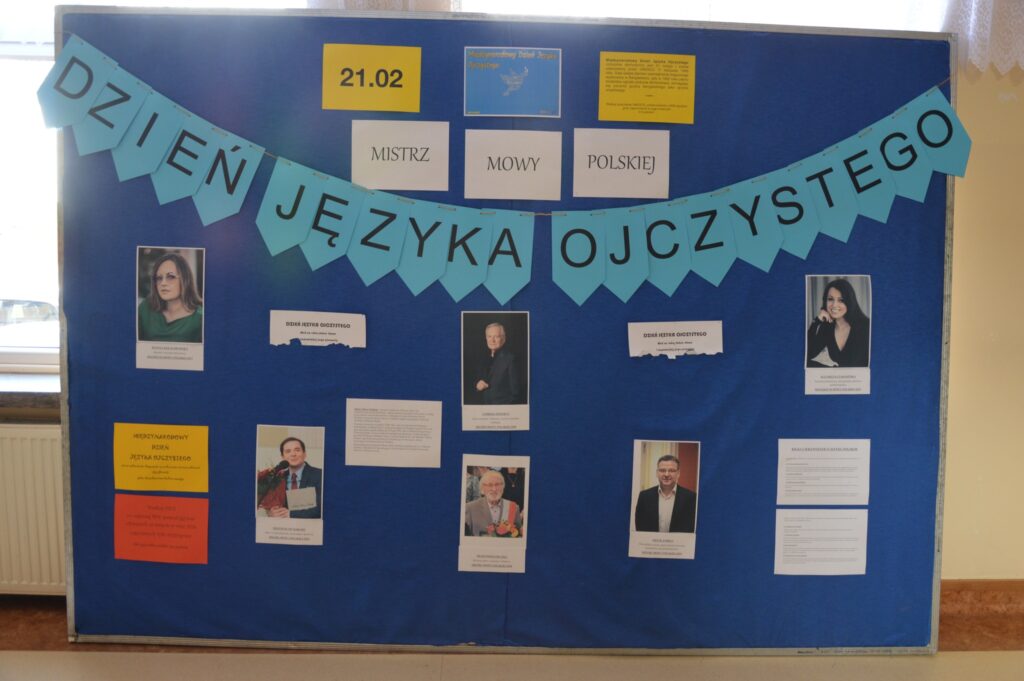 Międzynarodowy Dzień Języka Ojczystego