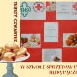 TŁUSTY CZWARTEK