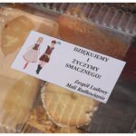 Tradycyjnie w Niedzielę Palmową zapraszają  „ Mali Radłowianie”