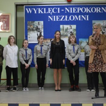 Narodowy Dzień Pamięci „Żołnierzy Wyklętych”
