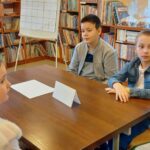 III Turniej o Tytuł Radłowskiego Mistrza Języka Ojczystego