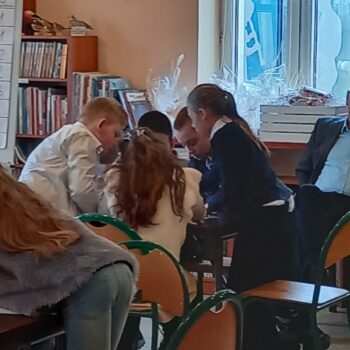 III Turniej o Tytuł Radłowskiego Mistrza Języka Ojczystego